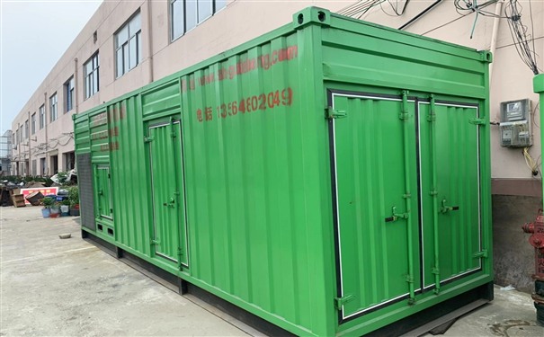 漠河工厂发电机出租供电